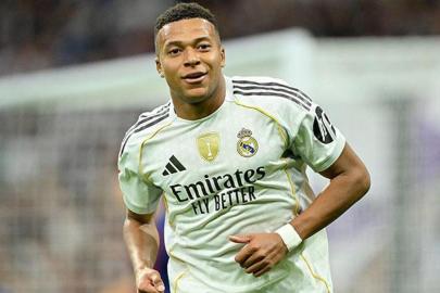 Mbappe, Ronaldo’nun rekoruna bir adım uzakta