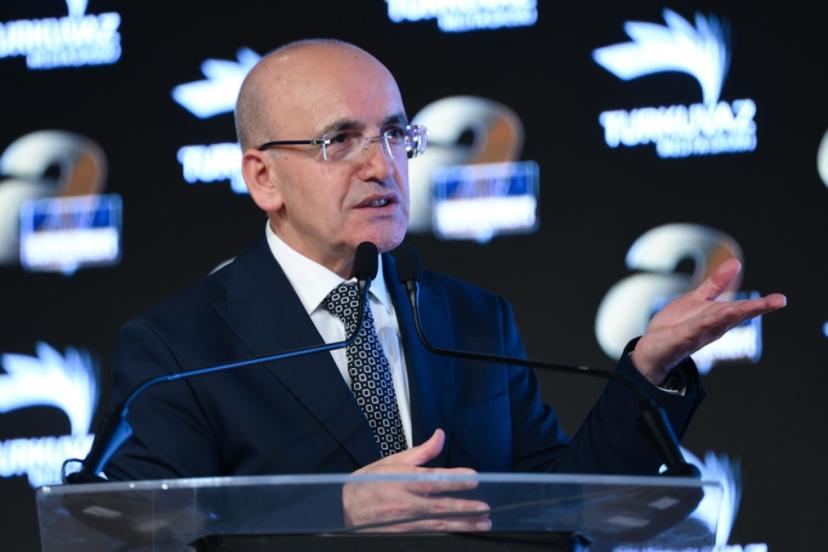 Mehmet Şimşek: Eğitimde kural bazlı fiyatlamaya geçiyoruz