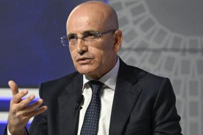 Mehmet Şimşek: Fiyat istikrarını sağlamayı hedefliyoruz