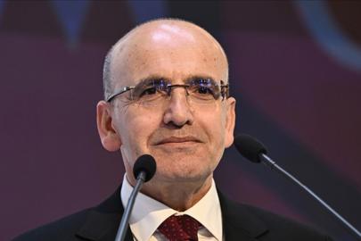 Mehmet Şimşek: Yüksek ve orta-yüksek teknolojili ürün ihracatı arttı