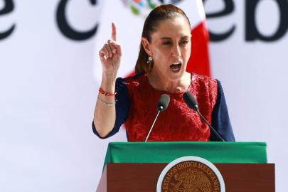 Meksika: ABD ve Venezuela geriliminde BM devreye girmeli