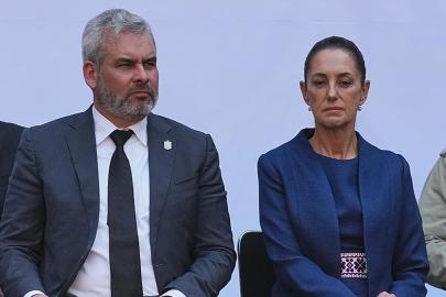 Meksika'da polis karakolunun dışında patlama: En az 5 ölü