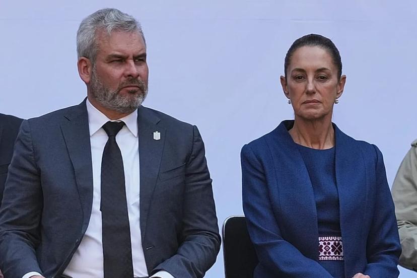 Meksika'da polis karakolunun dışında patlama: En az 5 ölü