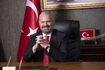 Menemen’de 2025, açılışlar yılı oldu