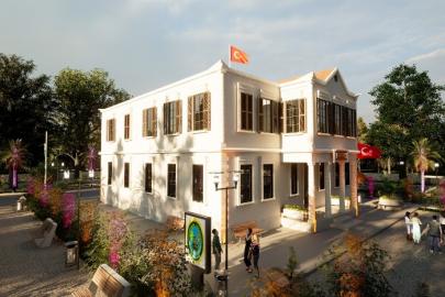 Menemen'in 95 yıllık hayali gerçek oluyor!