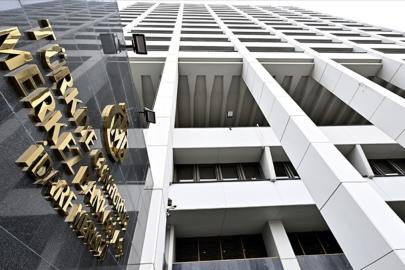 Merkez Bankası rezervleri 183,2 milyar dolar oldu