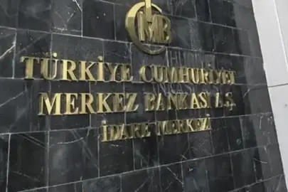 Merkez Bankası rezervleri 186,4 milyar dolar oldu