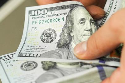 Merkez Bankası rezervleri arttı