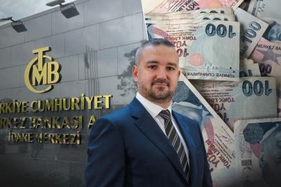 Merkez Bankası yılın son faiz kararını açıkladı