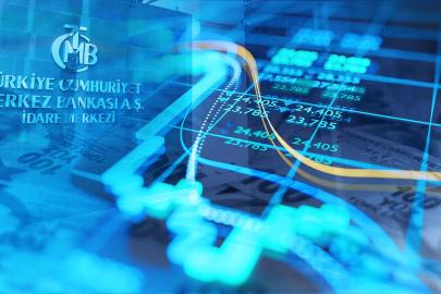 Merkez Bankasının 2026 yılı takvimi açıklandı