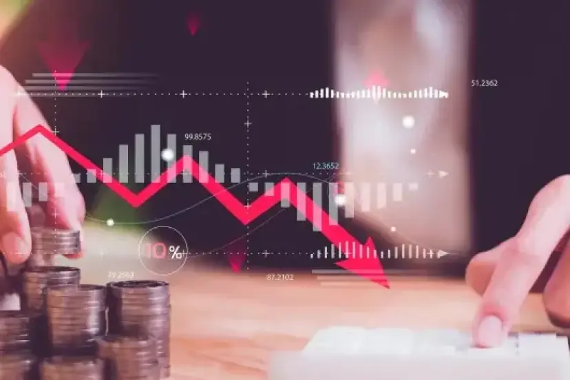 Merkez faizi yüzde 38'e çekti