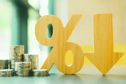 Merkez'den beklenti beş puanlık faiz indirimi