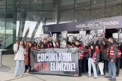 MESEM protestosu nedeniyle tutuklanan 16 TİP'li öğrenci serbest bırakıldı