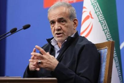 Mesud Pezeşkiyan: İsrail saldırırsa bu sefer karşılığını alır