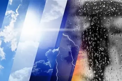 Meteoroloji 25 Aralık raporunu yayımladı... Yurtta bugün hava nasıl olacak?