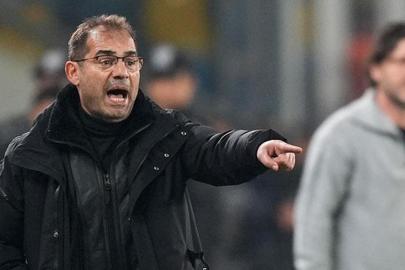 Metin Diyadin: Üç başkan, üç teknik direktör değişti