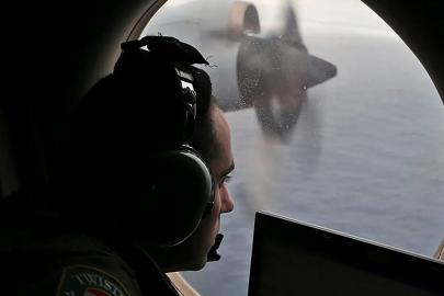 MH370: Kayıp Malezya Havayolları uçağı için derin deniz aramaları başlatıldı