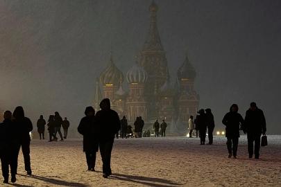 MI6 şefi: İngiltere, Rusya kaynaklı bir tehditle karşı karşıya