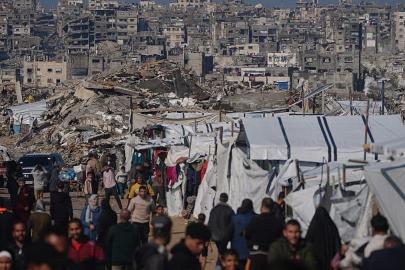 Miami'de Gazze müzakereleri: Türkiye, Katar ve Mısır bir araya geliyor