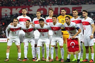 Milli Takım 2025 yılında ilki başardı!