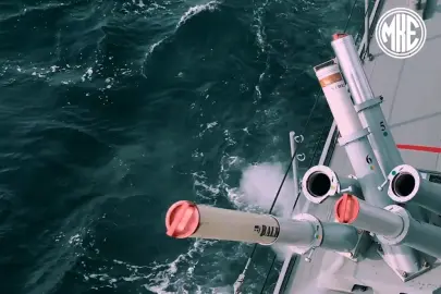 MKE'den deniz platformlarına yeni kalkan! BALKIN testlerden başarıyla geçti