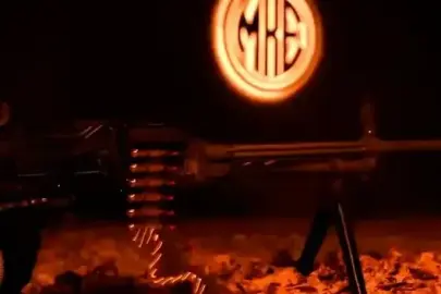 MKE’nin Modern Makineli Tüfeği seri göreve hazır