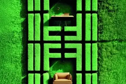 Mobilyada yeşil dönüşüm başladı