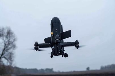 Modern savaşta yeni denge: Düşük maliyetli drone avcıları