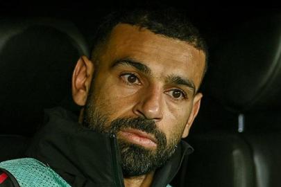 Mohamed Salah'a hakaret gibi sözler: Böcek beyinli...