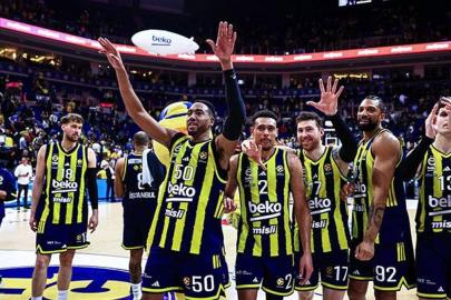 Monaco - Fenerbahçe Beko maçı ne zaman, saat kaçta, hangi kanalda?