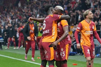 Monaco-Galatasaray maçında 7 yıldız yok!