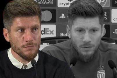 Monaco'nun teknik direktörü Pocognoli'den Galatasaray açıklaması 'Onlara vereceğimiz en iyi yanıt...'