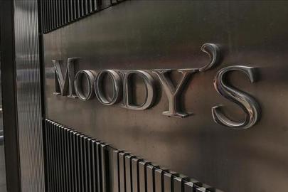 Moodys: Türkiyede büyüme artacak, enflasyon gerileyecek