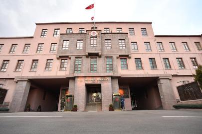 MSB 109 memur ve 1349 sözleşmeli personel alacak