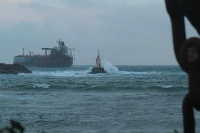 MSB: 'Hava sahamıza yaklaşan İHA vurularak düşürüldü'
