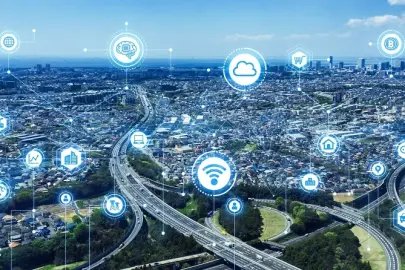 Muğla'da 'Akıllı Şehir' dönüşümüne destek