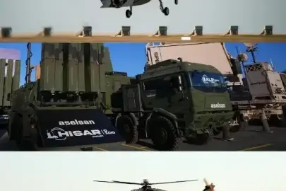 NATO Genel Sekreteri Rutte'den Türkiye övgüsü: Türk sanayisi İttifak'ın caydırıcılık ve savunması için gerekli çıktıyı sağlıyor