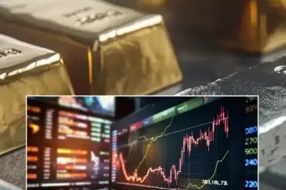 Ne altın ne gümüş! 2008'den bu yana görülmemiş zirve: Haftanın kazananı ters köşe yaptı