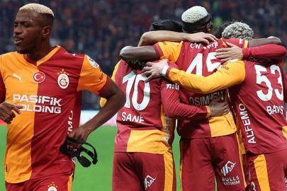 Ne yaptın Victor Osimhen! Bu hareket ayakta alkışlandı, 4 maç aradan sonra gole kavuştu...