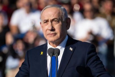 Netanyahu: Bağımsız savunma sanayii için 110 milyar dolarlık yatırım planlıyoruz