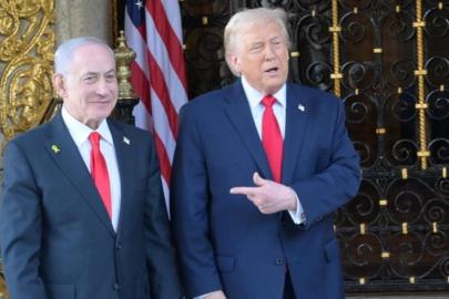 Netanyahu'dan ABD'den dönene dek operasyonları askıya alma talimatı