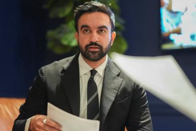 New York'un ilk Müslüman belediye başkanı 1 Ocak'ta göreve başlıyor