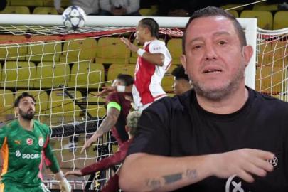 Nihat Kahveci'den Monaco yenilgisi sonrası Galatasaray için olay iddia!