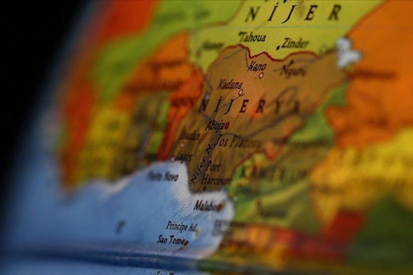 Nijerya'da yola döşenen mayınlar patladı: 9 ölü