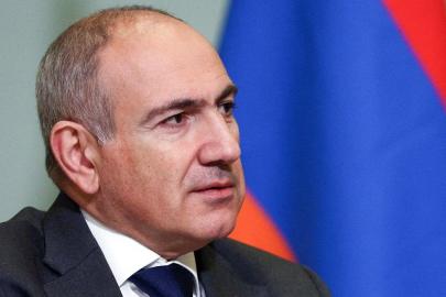 Nikol Paşinyan'dan Türkiye ile ilişkilerde "daha somut adımlar" temennisi