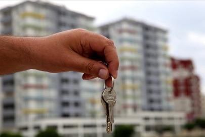 Ocak-kasım döneminde gayrimenkul satış rekoru kırıldı
