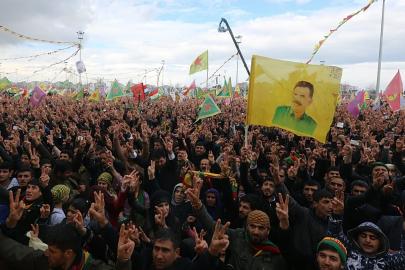 Öcalan’dan Suriye vurgusu: 10 Mart Mutabakatı’nın uygulanması, süreci hızlandıracaktır