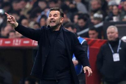 Okan Buruk: Verilmeyen golümüz vardı ama Halil Hoca'nın kararı doğruydu