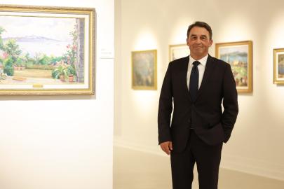 Okul Destek Derneği’nden öğrencilere bilgisayar bilimi ve yazılım dersi