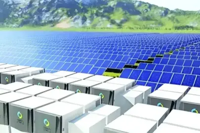 Olası kesintilere depo önlemi